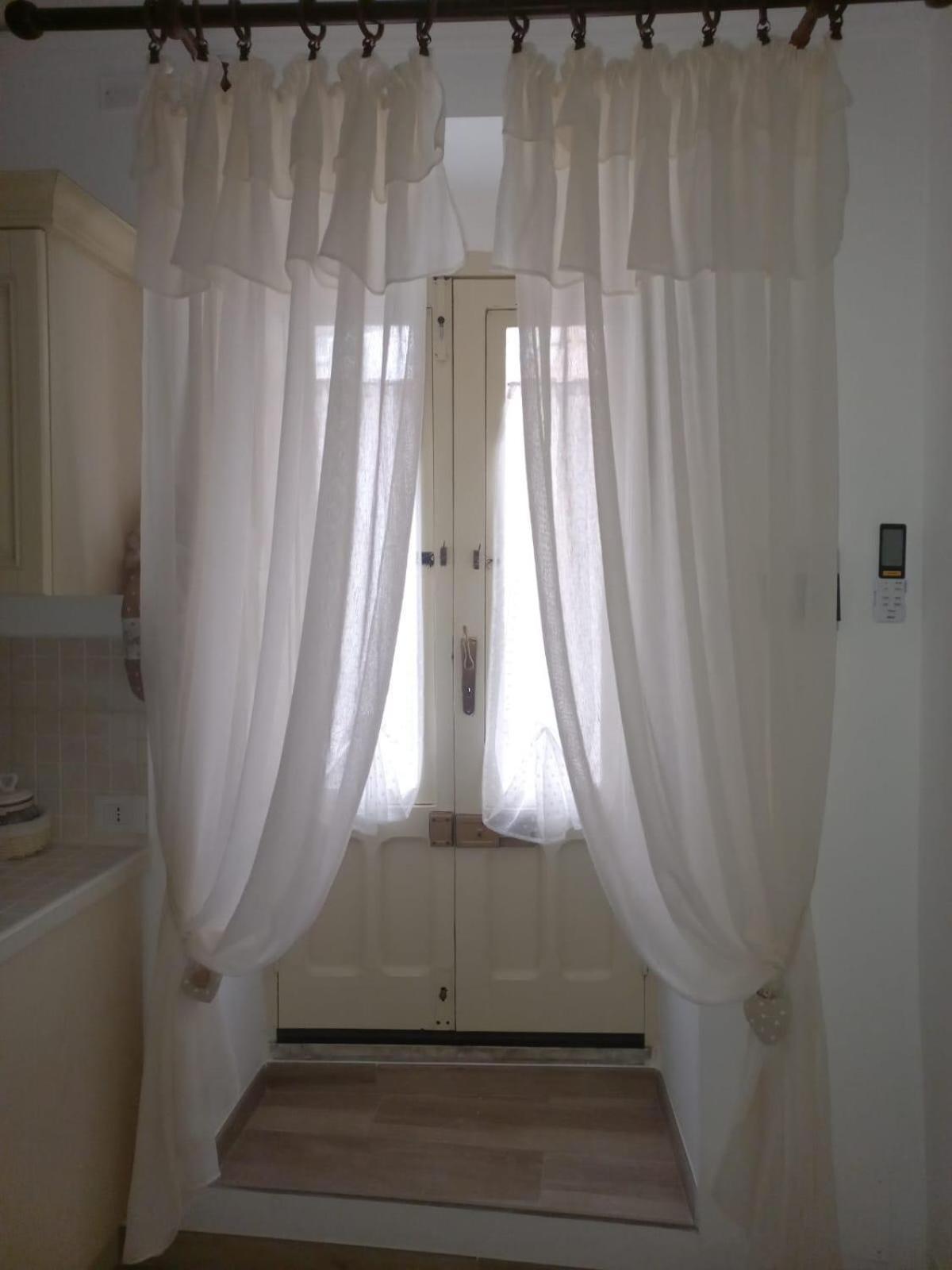 Le Stanze Del Castello Apartment Ascoli Satriano Exterior photo